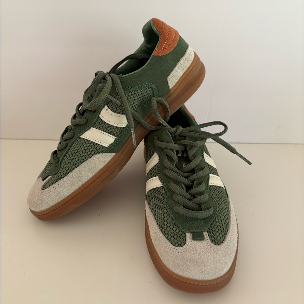 NWOT Coolway Baresi Sneakers Size 8 Women’s - Picture 5 of 12